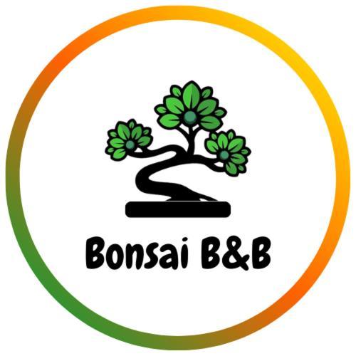Bonsai Bed & Breakfast Fiumicino Exteriör bild