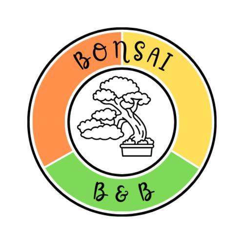Bonsai Bed & Breakfast Fiumicino Exteriör bild